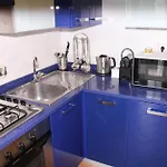 アパート Blu