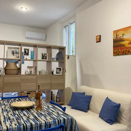 Appartement Blu Bologne