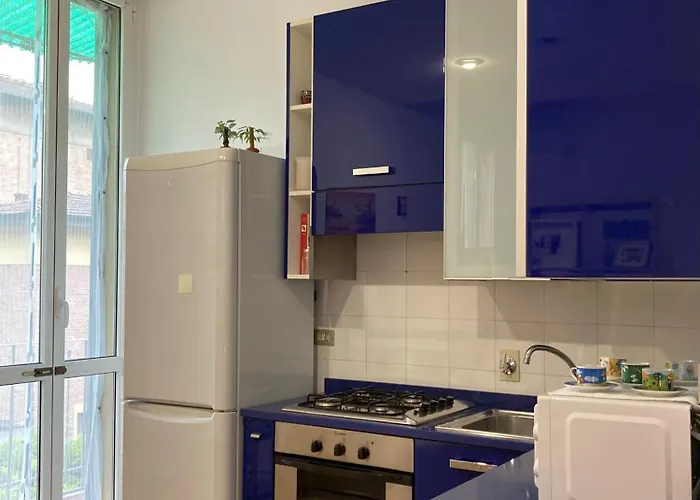 Blu * بولونيا