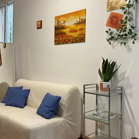 Apartment Blu *