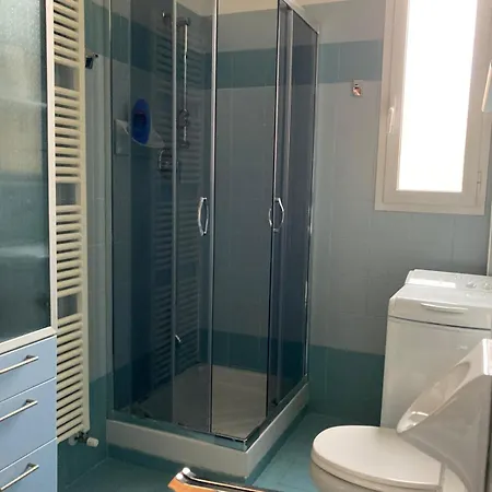 Blu Apartment Bologna