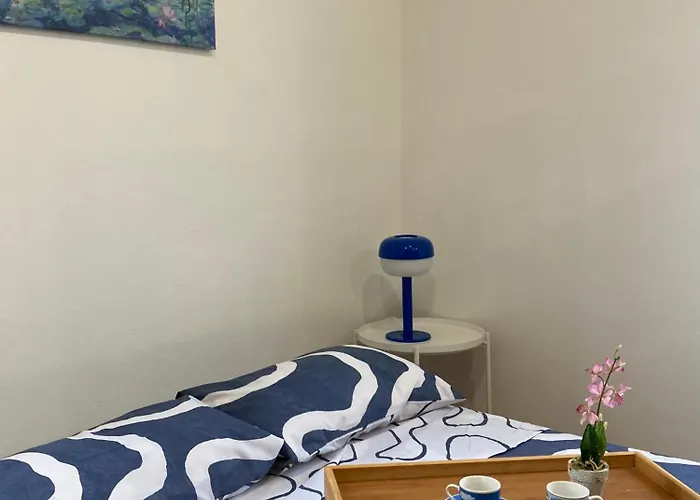 Apartmán Blu