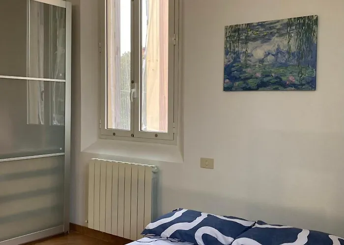 Blu Apartmán *