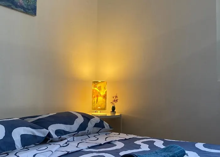 Blu * Boloňa