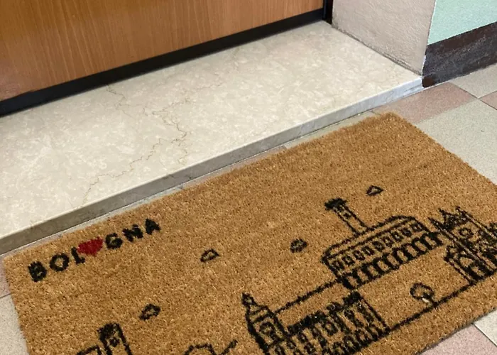 Apartmán Blu