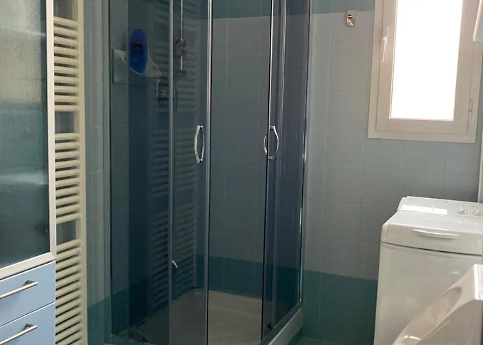 Blu Apartmán Boloňa